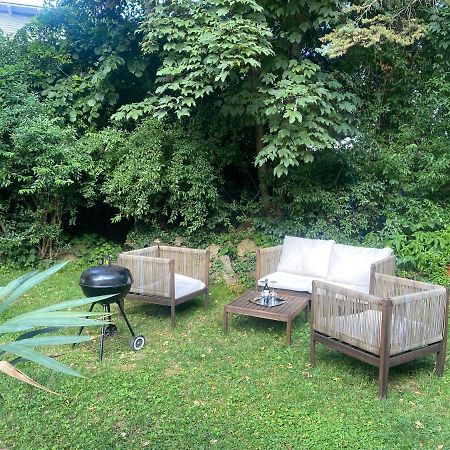 Appartement In Graz-Geidorf Dış mekan fotoğraf