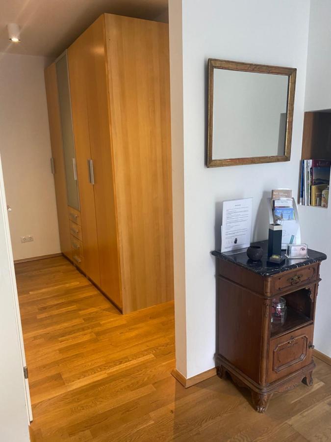 Appartement In Graz-Geidorf Dış mekan fotoğraf