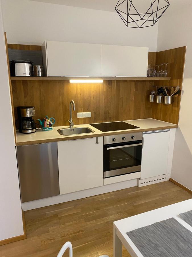 Appartement In Graz-Geidorf Dış mekan fotoğraf