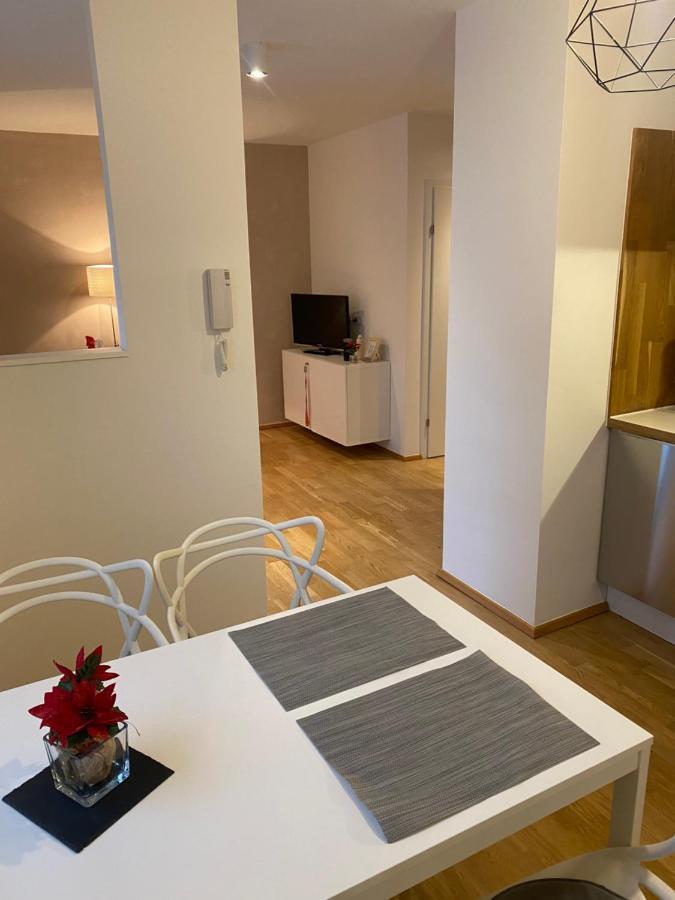 Appartement In Graz-Geidorf Dış mekan fotoğraf