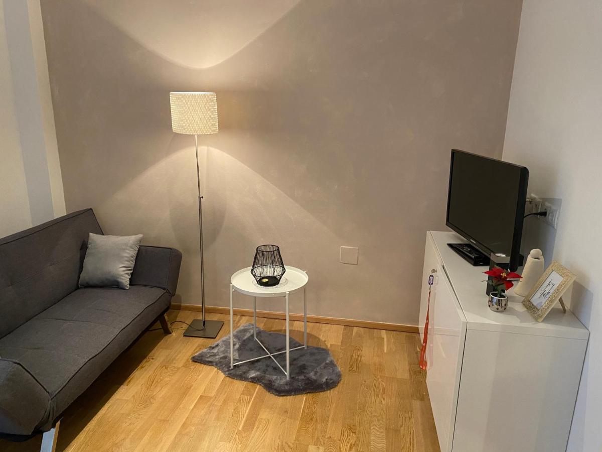 Appartement In Graz-Geidorf Dış mekan fotoğraf
