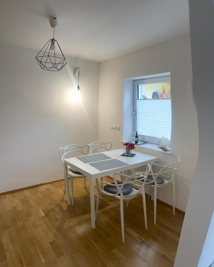 Appartement In Graz-Geidorf Dış mekan fotoğraf
