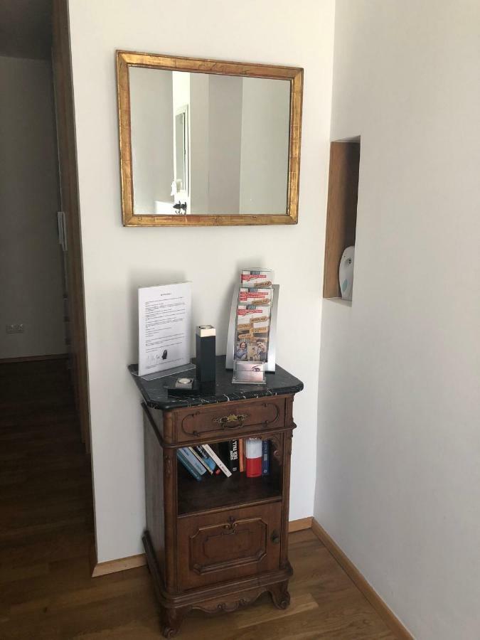 Appartement In Graz-Geidorf Dış mekan fotoğraf